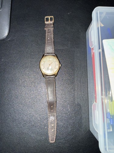 Orologio polso vintage - polso,