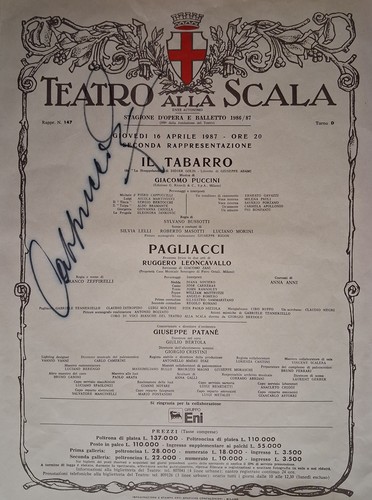 Piero cappuccilli il - piero,
