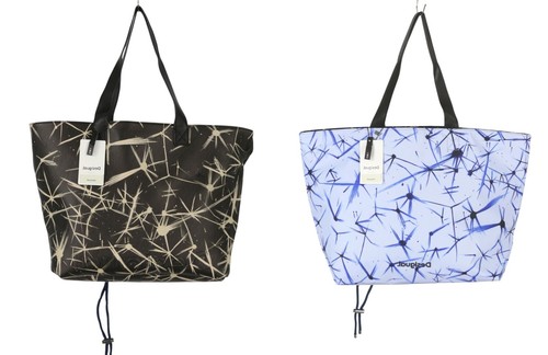 Desigual asterix namibia borsa - asterix,