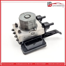 Control Unit ABS Hydraulic