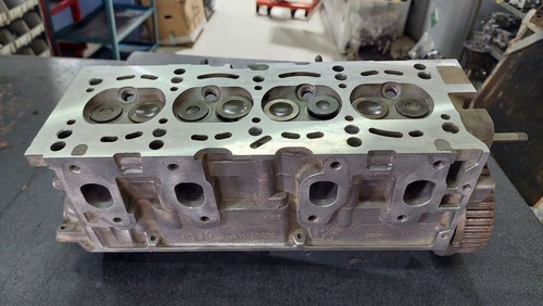 Testata motore fiat punto - testata,