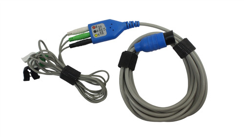 Cavo per monitor - monitor, cas