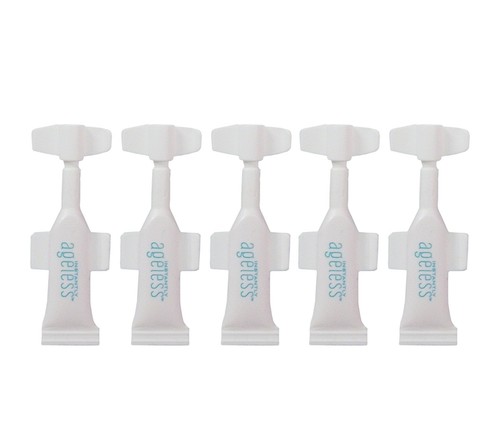 Instantly ageless cosmetico - ageless,,