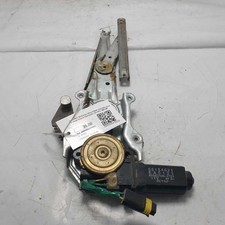 55154621 Motorino alzacristalli alzavetro post sx Jeep Grand Cherokee I ZJ 4X4 1