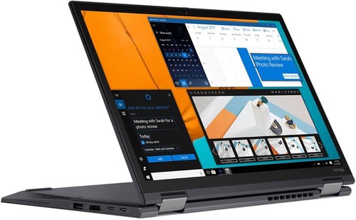 Notebook lenovo thinkpad x13 - notebook,