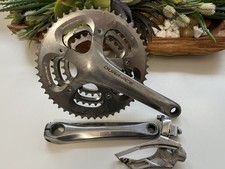 Shimano Dura-Ace FC-7803/7800