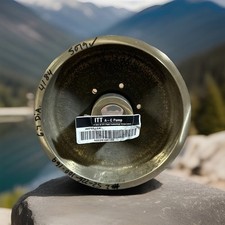 Pompa A-c Itt 52-226-100-169 Girante Bronzo 6 palette Nuova