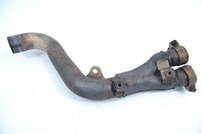 Yamaha scarico marmitta