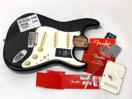 Alnico fender alder - alder, strat