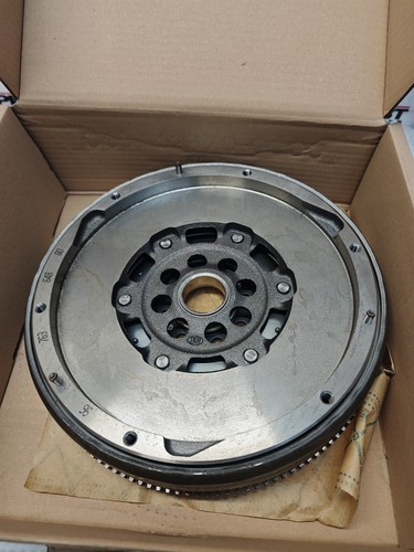 Volano fiat scudo - furgonat, 270