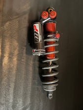 WP TRAX PDS per KTM EXC