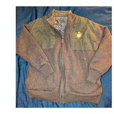 Orvis Giacca da Tiro Manica