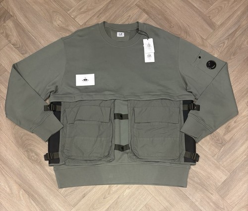 Maglione militare company - cp,