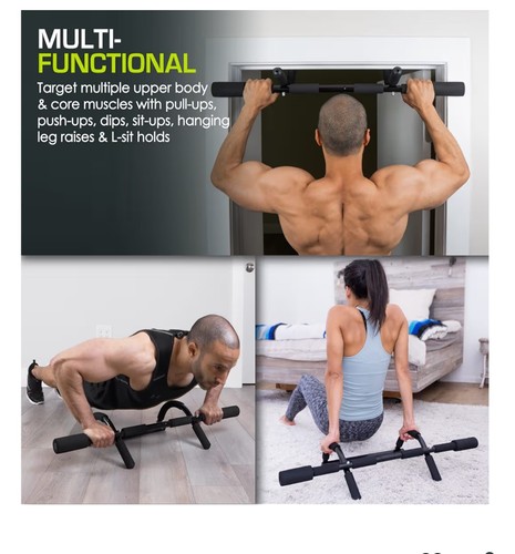 Prosourcefit multi grip - prosourcefit, multi-grip