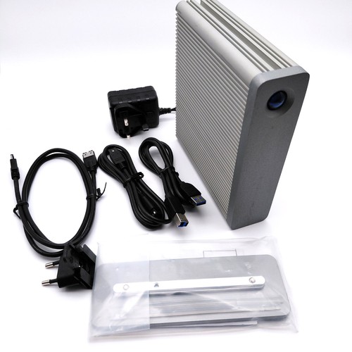 Lacie quadra 3tb disco - lacie,