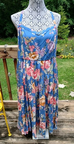 Abito midi torrido donna più