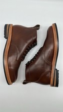 Taylor Stitch Trench Boots in