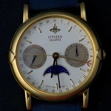 Raro Orologio Citizen
