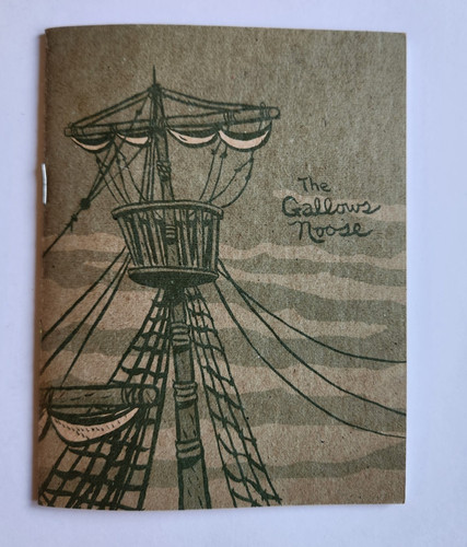 Gallows noose samuel - samuel, hiti