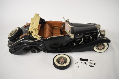 Mercedes benz 500 cabriolet - benz,