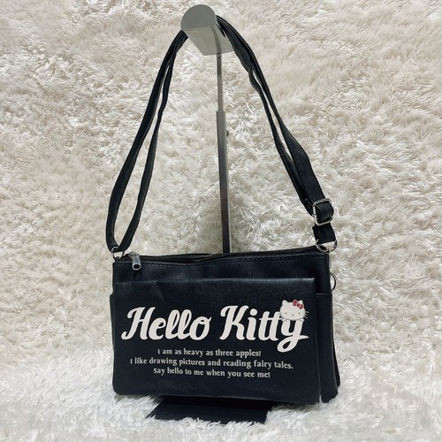 Borsa tracolla hello - borsa, a