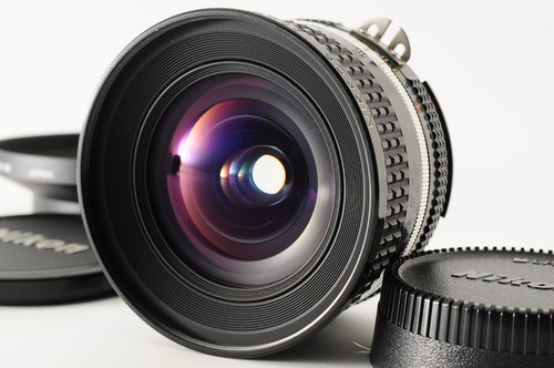Quasi come nuovo nikon ai - quasi, nuovo+++nikon