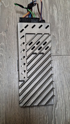 Modulo amplificatore audio