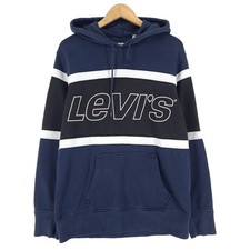 Levi's Felpa Uomo Regular