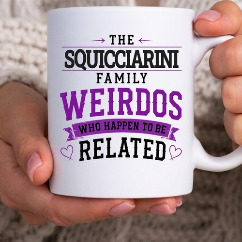 Tazza caffè squicciarini - caffè,