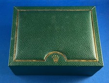 ROLEX BOX SPORT MODEL