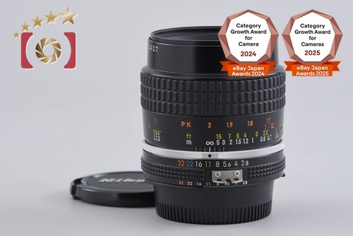 Nikon micro nikkor 55 mm - micro,