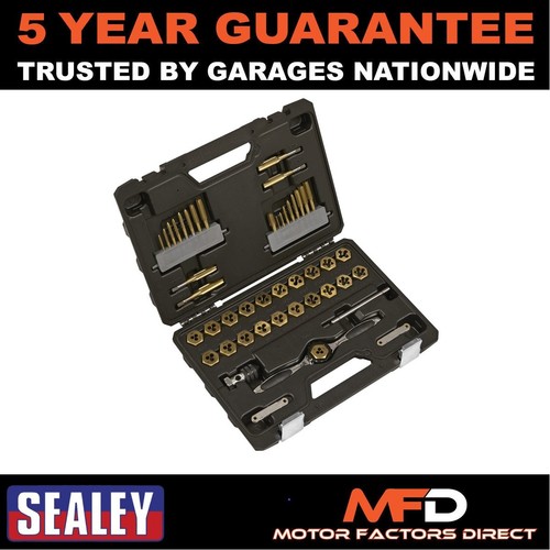 Sealey premier set - sealey,