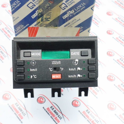 Indicatore elettrico trip - indicatore,