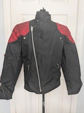 Giacca moto d'epoca Belstaff -
