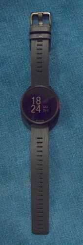 Polar pacer running watch - running, gps