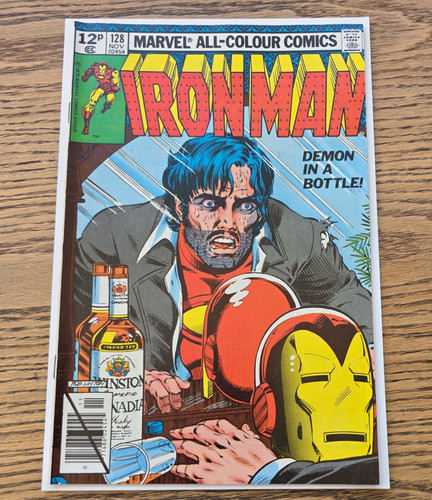 Iron man 128 price 12p - iron,
