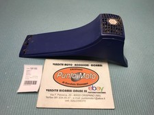 Carena nasello coperchioi scudo Piaggio Vespa PX 125-150 1°SERIE