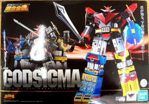 Robot bandai versione - bandai,
