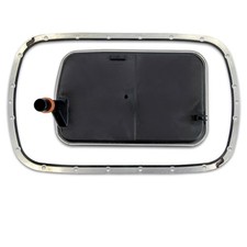 SET FILTRO IDRAULICO CAMBIO