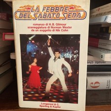 H.B. Gilmour - La febbre del