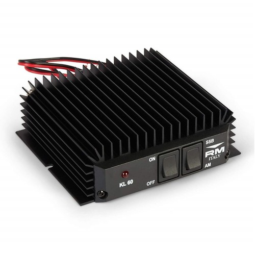 Amplificatore lineare rm - amplificatore, kl