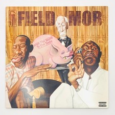 Field Mob From The Roota To The Toota LP Used Hip-Hop Record