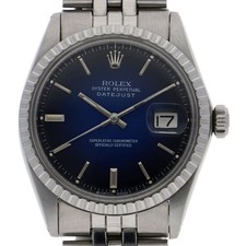 ROLEX Datejust Redone 1603