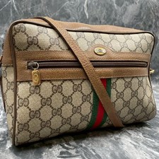 Borsa a tracolla Gucci