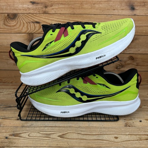 Scarpe ginnastica saucony - scarpe,