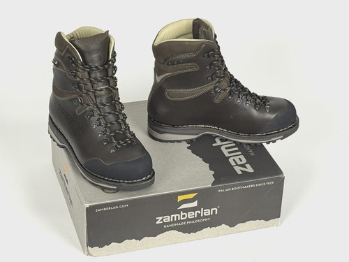 Scarpe trekking clean - scarpe, da
