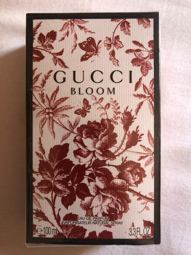 Profumo donna gucci - profumo, bloom