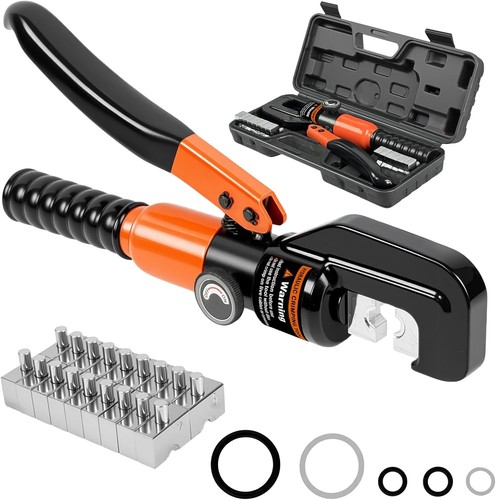 Kit attrezzi crimpatura - kit,