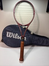 Wilson Jack Kramer racchetta
