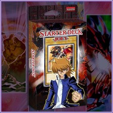 JOEY RED-EYES DECK 44 | Svasato Metallo Teschio Nero Retro Archfiend Fusion YuGiOh